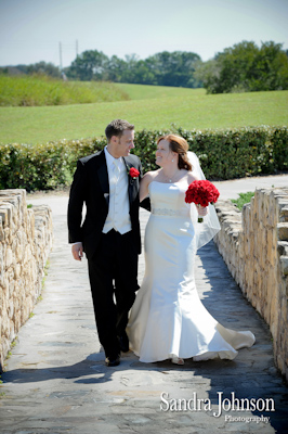 Best Royal Crest Room Wedding photographer - Sandra Johnson (SJFoto.com)